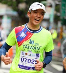 財務長 財務長